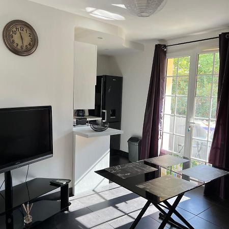 L'Appart Isa&Marc T2 Avec Rez-De-Jardin بورم لي ميموزا المظهر الخارجي الصورة